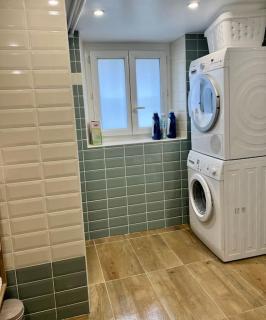 Bucolique Rez-de-jardin, 4 pers, proche Disney - Thorigny-sur-Marne - 4