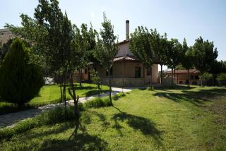 Agrotospita Country Houses - Nafplio - 4