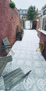 Lovely city town house with free parking sleeps 2 to 6 guests - York - 9