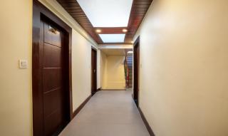 Treebo Eeshan Rodhi Resort, Darjeeling - 7