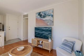 Manly Beach Haven w Parking - Sídney - 9