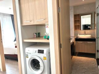 Modern style 1BR Condo close to Kata beach - Praia de Kata - 1