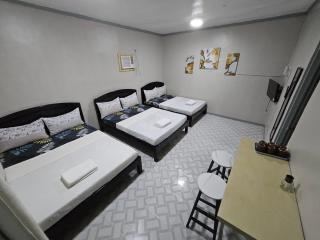 Madid's Inn Beach Resort - Boracay - 9