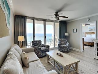 Emerald Beach #830 - Panama City Beach - 0