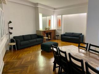 Appartement de 120 m2 à 5 minutes du Metro 7 lits - Les Lilas - 3