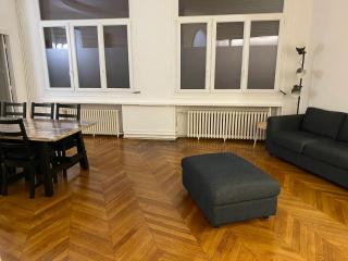 Appartement de 120 m2 à 5 minutes du Metro 7 lits - Les Lilas - 4