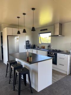 Cute little Foxton Beach bach - Foxton Beach - 6