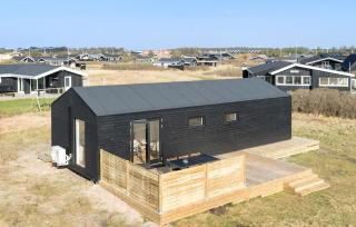 Amazing Home In Løkken With Wifi - 0