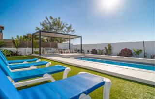 Gorgeous Home In Chiclana De La Fronter - Chiclana de la Frontera - 2