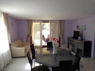 Villa Petra - Sainte-Maxime - 9