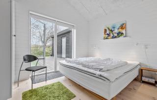 4 Bedroom Cozy Home In Knebel - Knebel - 1