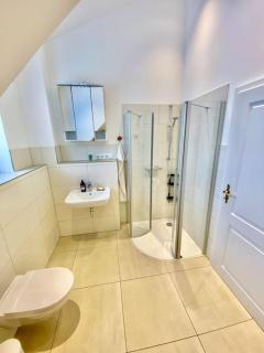 Ferienhaus am Wingster Wald (Alleinlage) - Wingst - 4