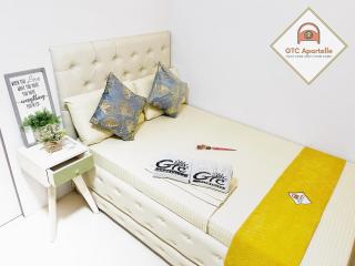 GTC Apartelle - Tacloban - Tacloban - 3