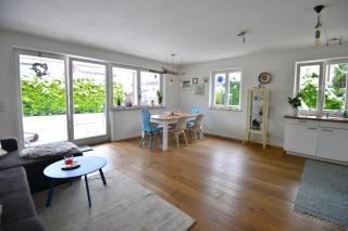 Apartment on Zugspitzstrasse - 3