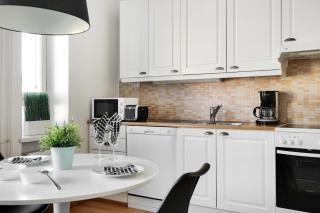 Kotimaailma Apartments Kamppi - 1BR with key code in the city center - Helsinki - 6