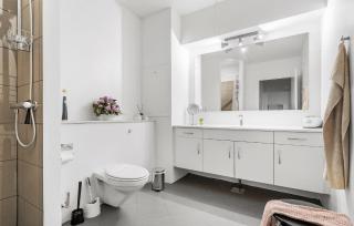 2 Bedroom Stunning Apartment In Fanø - Fanø - 1