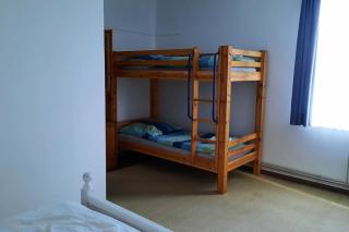 Gemütliche Ferienwohnung im Grünen - Walsrode - 7