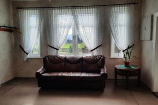 Gemütliche Ferienwohnung am Wildgehege - 6