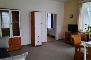 Gemütliche Ferienwohnung am Wildgehege - 3