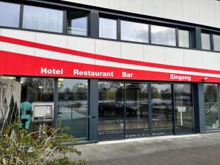 Omnium Sport Hotel - Grenchen - 9