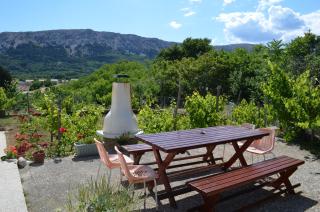 Apartments Aneva 1 - Baška - 9