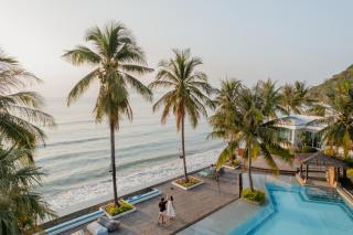 Minitel By The Sea - Pranburi - Sam Roi Yot - 9