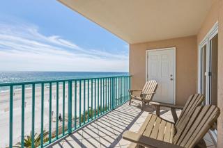 Surf Side Shores 2501 - Gulf Shores - 7