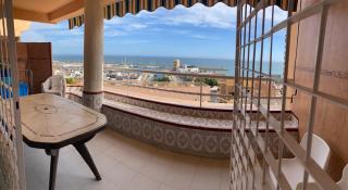 Mirador del Puerto - Aguadulce - 4