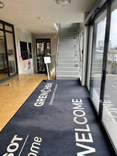 Omnium Sport Hotel - Grenchen - 7