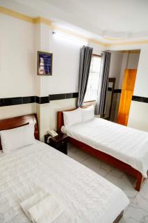 THANH NGỌC HOTEL - Ho Chi Minh - 1