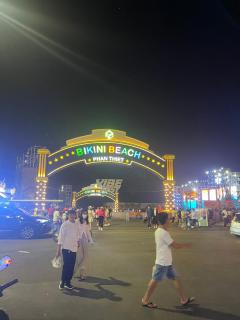 7Days mart Novaworld Phan Thiết - Bình Tú - 4