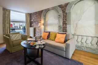 Van der Valk Hotel Kasteel Terworm - Heerlen - 7