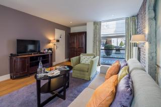 Van der Valk Hotel Kasteel Terworm - Heerlen - 6