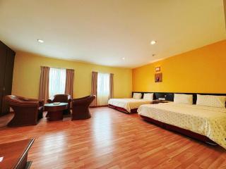 GRAND FAR EAST HOTEL SDN BHD - 0