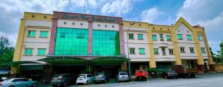 GRAND FAR EAST HOTEL SDN BHD - 5