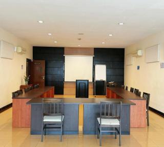 GRAND FAR EAST HOTEL SDN BHD - 3