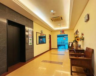 GRAND FAR EAST HOTEL SDN BHD - 2