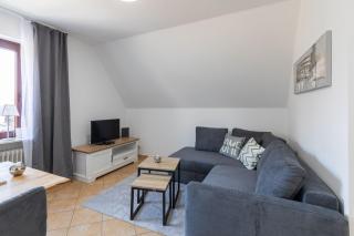 Anlage Leuchtfeuer, Wohnung 3 - Duhnen - 9