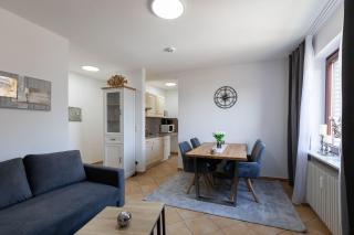 Anlage Leuchtfeuer, Wohnung 3 - Duhnen - 6