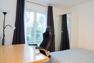 Bel appartement de deux chambres à 5 min de Versailles - Viroflay - 2
