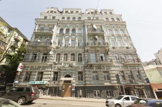 Kiev Centre Apartments - Kyiv - 6