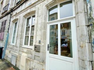 Paris I - Séjour à Auxerre - Auxerre - 2