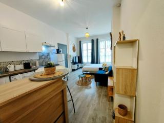Paris I - Séjour à Auxerre - Auxerre - 4