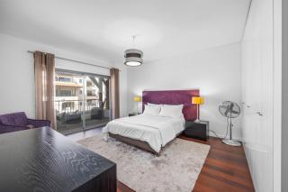 Pine Garden Apartment Vilamoura - Vilamoura - 6