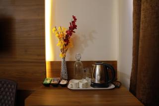 Silverkey Hotel Yelahanka - Bangalore - 6