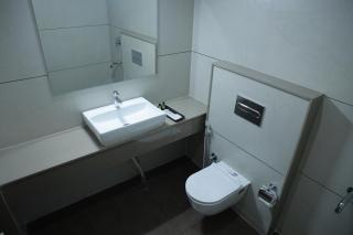 Silverkey Hotel Yelahanka - Bangalore - 2