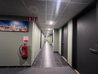 Hotell Salem - Stockholm - 2