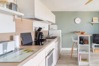 appartement 4 personnes, vue mer exceptionnelle - Banyuls-sur-Mer - 2