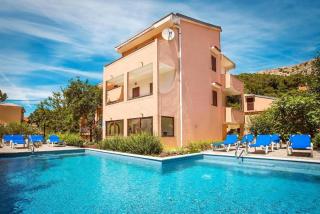 Apartmani Ana Juranić 1 - Jurandvor - 1
