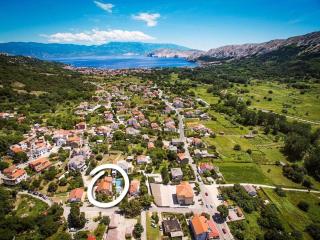Apartmani Ana Juranić 1 - Jurandvor - 3